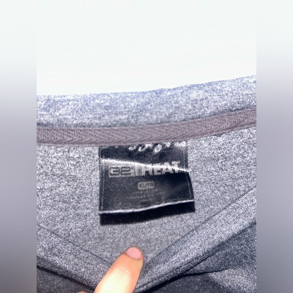 Men’s / boys crewneck shirt/sweater. - Picture 3 of 4